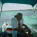 Ambergris Caye Belize