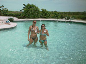 San Pedro Firness Center Belize