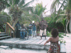 Trinity Belize