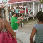 Dia de San Pedro fishing tournament 2009