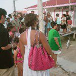 Dia de San Pedro fishing tournament 2009