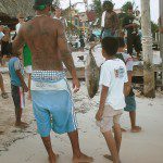 Dia de San Pedro fishing tournament 2009