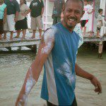Dia de San Pedro fishing tournament 2009