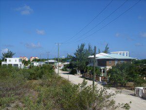 ambergris caye real estate