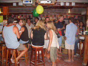 pedros hotel