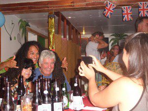 pedros sports bar