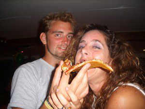 pedros pizza