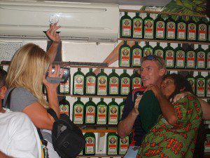 jagermeister