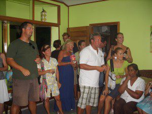 San Pedro Belize San Pedro Belize