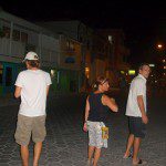 front street