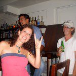 playa lounge