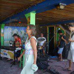All Star Jam band