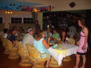   El Divino Banana Beach Resort Belize 