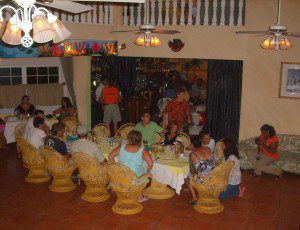 El Divino Banana Beach Resort Belize