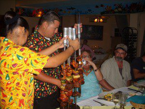 El Divino Banana Beach Resort Belize