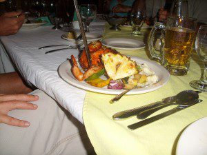  El Divino Banana Beach Resort Belize