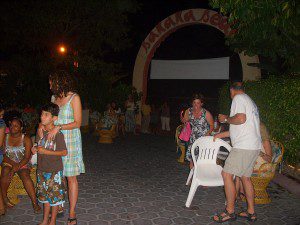 El Divino Banana Beach Resort Belize