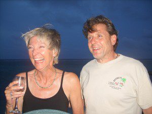 Ambergris caye belize