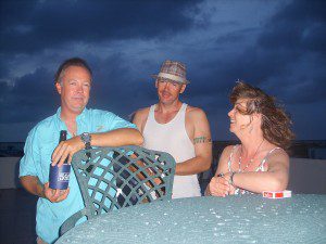San Pedro Belize
