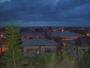 San Pedro Belize