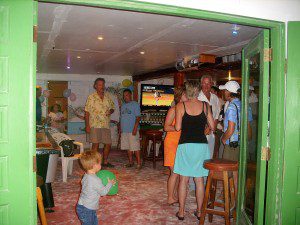 Pedros Pizza Belize