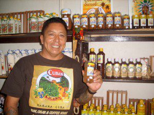 Rum Cigar Store San Pedro Belize Rum Cigar Store San Pedro Belize