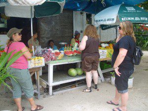Maria's San Pedro Belize Maria's San Pedro Belize