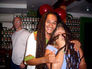 Pedros Pizza Jagermeister Belize Pedros Pizza Jagermeister Belize