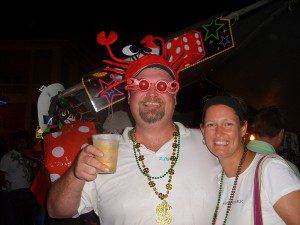 Rob and Michele Kinnon Buy Playa real estate LIfe's a Beach blog