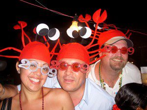 San Pedro Lobsterfest 2009