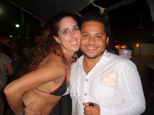 Fin Rojo Lounge Lara Lemon Crush
