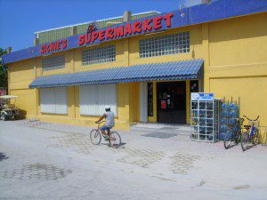 Ritchies Supermarket