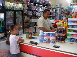 Ritchies Supermarket