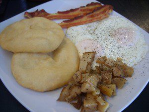 Hummingbird Cafe