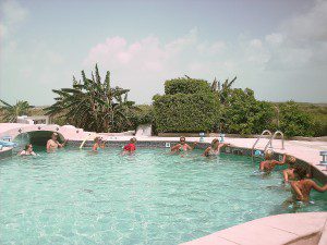 pool time pool time