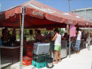 SAGA fundraiser