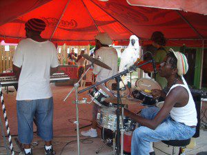 small world band
