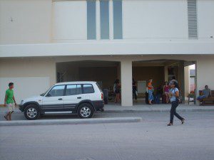Tropic Air San Pedro Belize