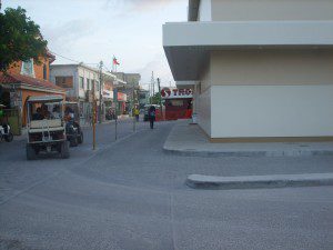 Tropic Air Belize