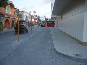 Tropic Air Belize