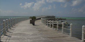 Dock at Las Terrazas Dock at Las Terrazas