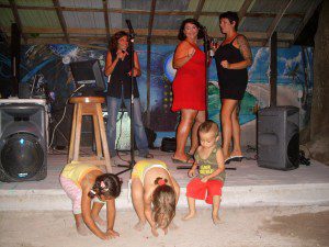 Dianne Helda and Colette - great trio Dianne Helda and Colette - great trio