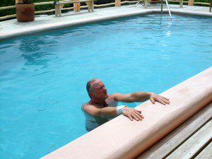 pool time pool time