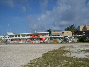 Tropic Air Cessna Caravan San Pedro Belize