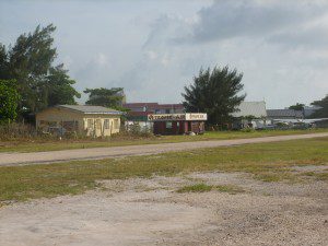 Tropic Air Cargo San Pedro Belize
