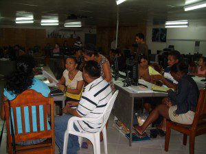 University of Belize teacher training at Holy Cross University of Belize teacher training at Holy Cross