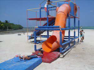 Slide Slide