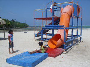 slide ride slide ride