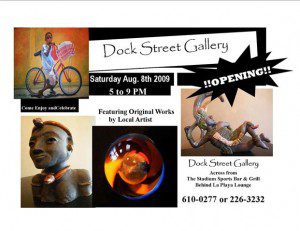 Dock Street Gallery Dock Street Gallery