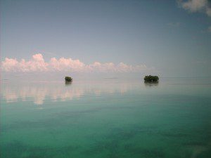 Caribbean Sea